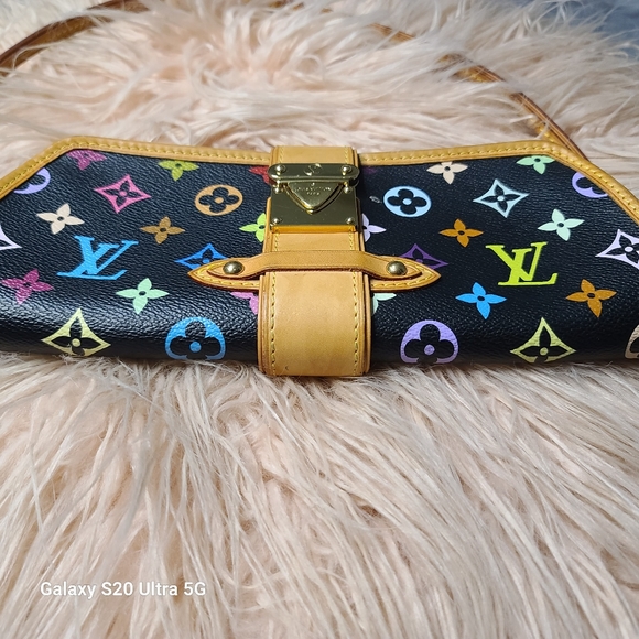 LOUIS VUITTON BAG - Picture 9 of 9